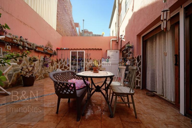 Foto 4ee02f14-d168-4c7b-b4aa-4d3c8d4e3d12. Casa con riscaldamento in Torre - Sana Terrassa