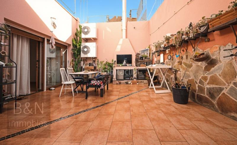 Foto 6f40afdb-47fc-4330-b07a-2a1f429dfe8c. Casa con riscaldamento in Torre - Sana Terrassa