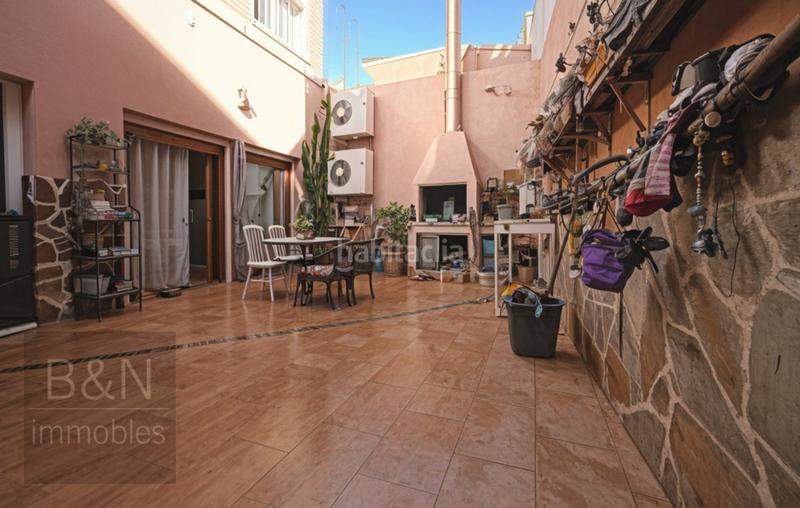 Foto 95014265-581d-44e3-ad52-f3e8e421f81b. Casa con riscaldamento in Torre - Sana Terrassa