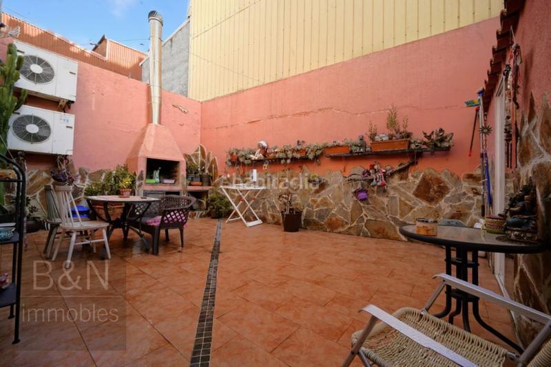 Foto 9c3d2283-2141-41e8-8455-f963cfa4ec78. Casa con riscaldamento in Torre - Sana Terrassa