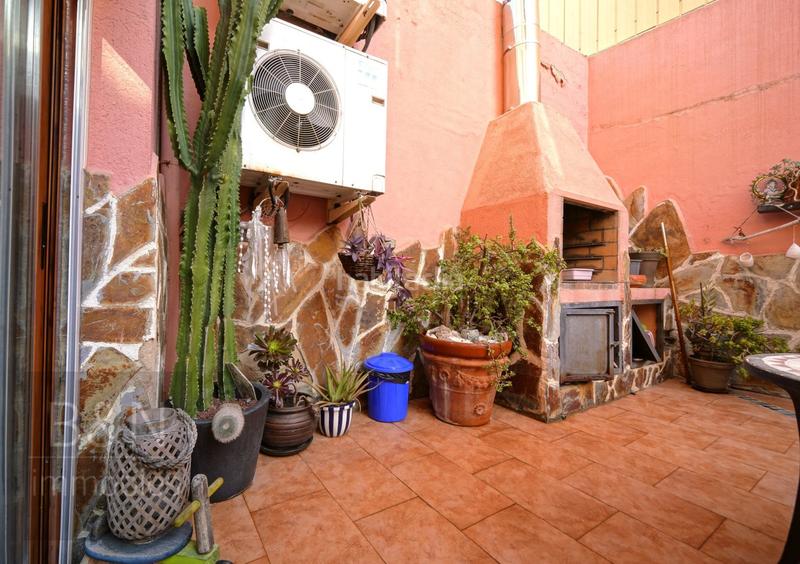 Foto ad639324-7a98-4927-b845-726f4040cf5f. Casa con riscaldamento in Torre - Sana Terrassa