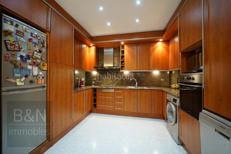 Foto 01bdb0a8-9c8c-4b5f-a226-07555f13c30f. Pis amb calefacció aparcament a Zona Esportiva Terrassa