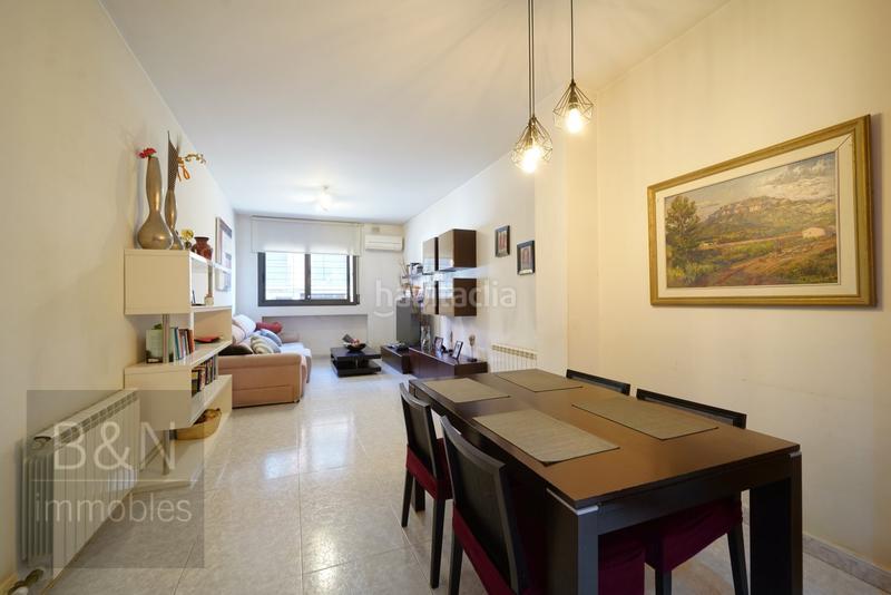 Foto 388d4644-48bf-4397-a594-334fecdc8177. Pis amb calefacció aparcament a Zona Esportiva Terrassa