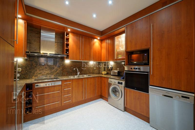 Foto 581f8a56-2479-423c-9efb-ac71f5cf33b9. Pis amb calefacció aparcament a Zona Esportiva Terrassa