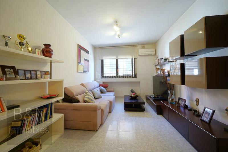 Foto 61995c47-8797-42aa-97b0-3ed388d60fca. Pis amb calefacció aparcament a Zona Esportiva Terrassa