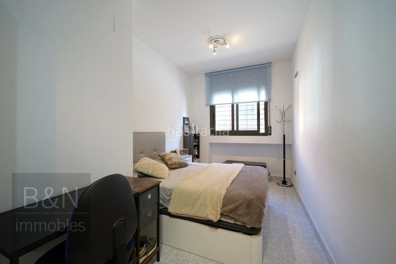 Foto 622f112a-7d36-43c3-8ef5-c0abb759cfae. Pis amb calefacció aparcament a Zona Esportiva Terrassa