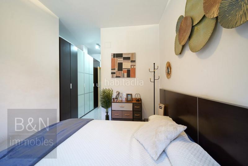 Foto 65ce0f15-7e06-4b28-9747-9f0a581011ab. Pis amb calefacció aparcament a Zona Esportiva Terrassa