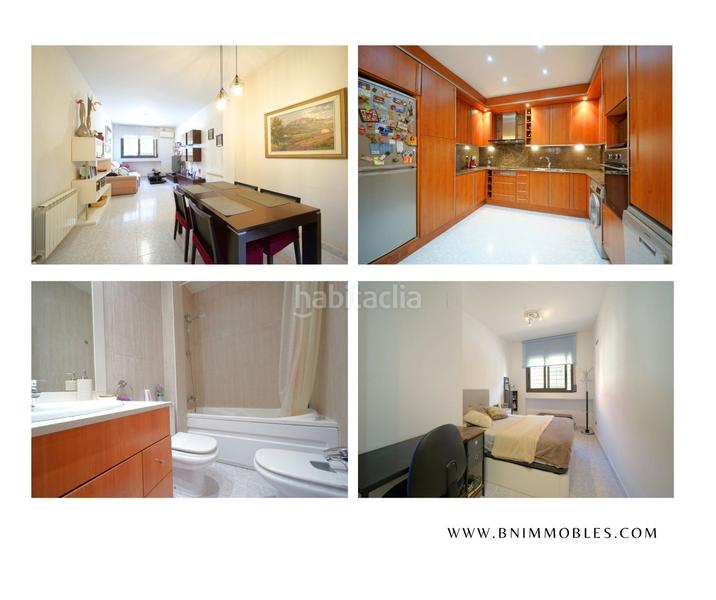 Foto 662525cb-8f6f-4afc-9bbc-721477bc648f. Pis amb calefacció aparcament a Zona Esportiva Terrassa