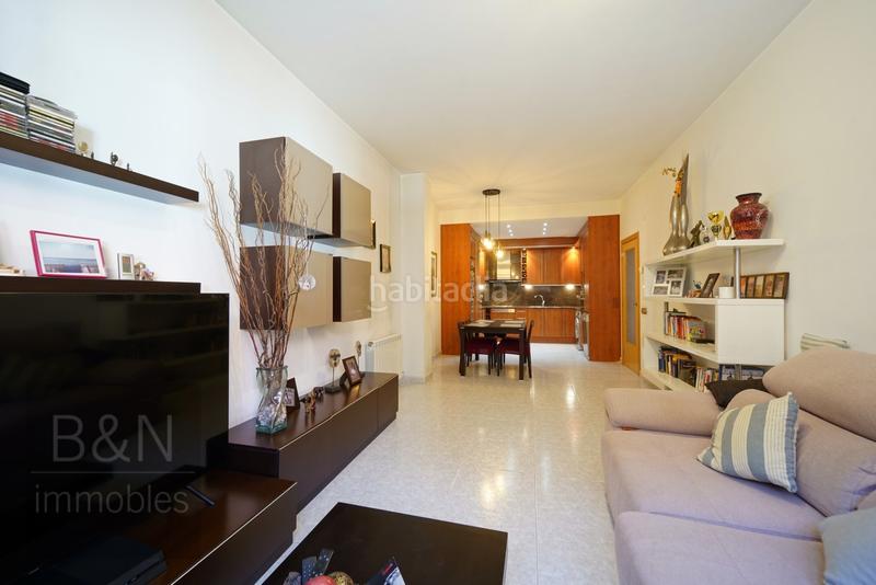 Foto 8ca1dc19-d0af-439d-ac10-734441875f26. Pis amb calefacció aparcament a Zona Esportiva Terrassa