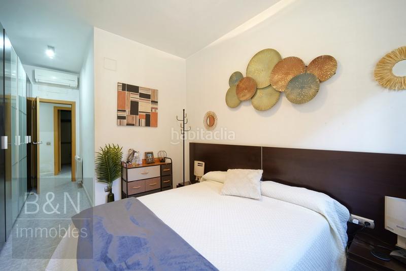 Foto 9c682ca3-2559-4d47-9c0b-9910b0979c1a. Pis amb calefacció aparcament a Zona Esportiva Terrassa