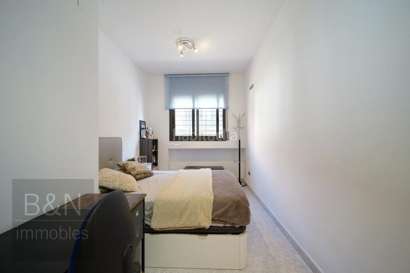 Foto b18d67ea-b909-4de8-b52f-b314854d2c92. Pis amb calefacció aparcament a Zona Esportiva Terrassa