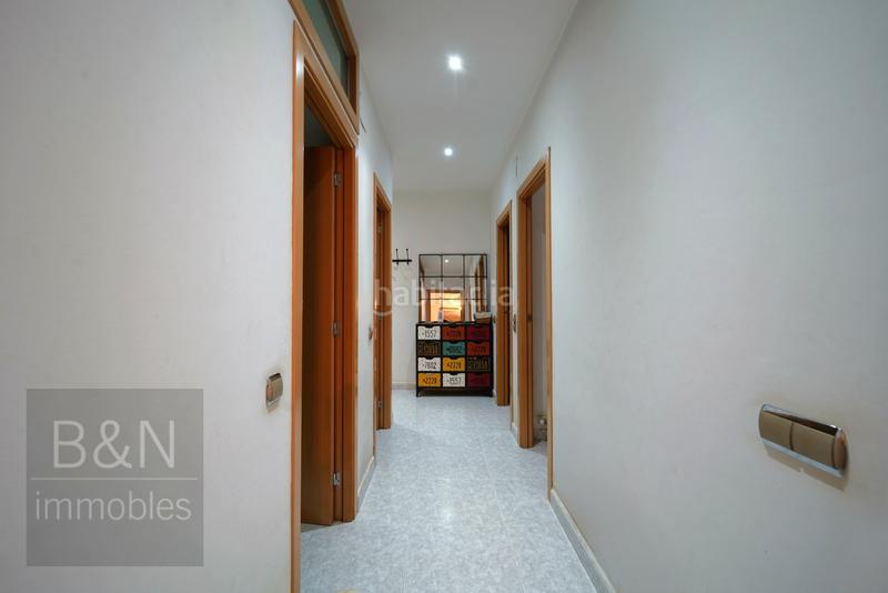 Foto d03dec0c-8009-4a1e-9173-c0fbcbe5a2b4. Pis amb calefacció aparcament a Zona Esportiva Terrassa