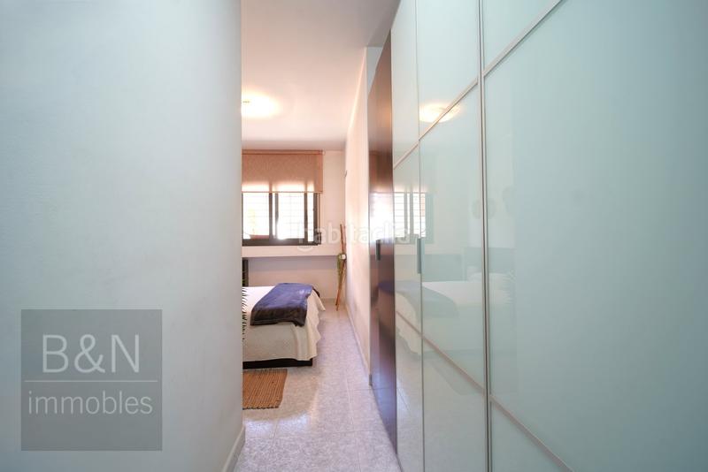 Foto fb5b506a-a435-4294-8375-172a13cedbcc. Pis amb calefacció aparcament a Zona Esportiva Terrassa