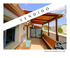 Zweistöckige Wohnung in Torre - Sana. Dúplex en exclusiva con terraza privada y plaza de garaje  un ho