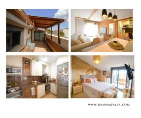 Dplex a Torre - Sana. Dplex en exclusiva con terraza privada y plaza de garaje  un ho