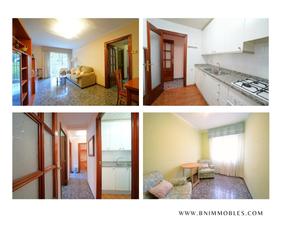 Pis a Can Boada del Pi