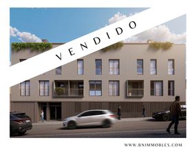 Piso en La Cogullada. Arquitectura que abraza la luz. hogares pensados para vivir mejo