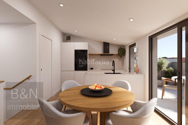 Foto 29153235-67a0-4f22-84f3-ee2aed6e84ef. Appartement dans La Cogullada Terrassa