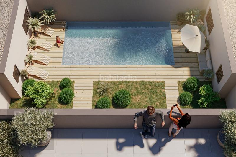 Foto a3f1d285-366e-4071-8385-f081b038ead5. Appartement dans La Cogullada Terrassa