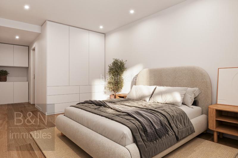 Foto f08d6adf-9fc9-4d64-a035-620d8bf65031. Appartement dans La Cogullada Terrassa