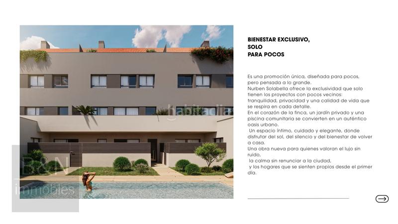 Foto 1eb53e78-8f45-4e9c-9c7b-4c559b55457f. Etagenwohnung in La Cogullada Terrassa