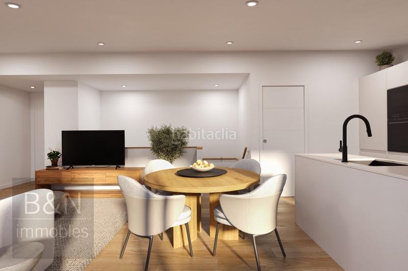 Foto 1ef9a1a1-7cfb-4903-88d0-e9b905ea0fe2. Etagenwohnung in La Cogullada Terrassa