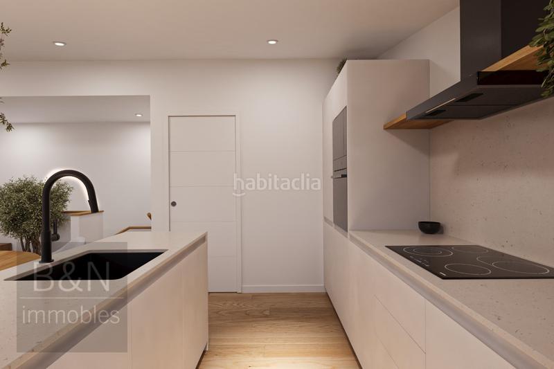 Foto 8a577e9c-d67e-4070-84dd-a265dd94109f. Etagenwohnung in La Cogullada Terrassa