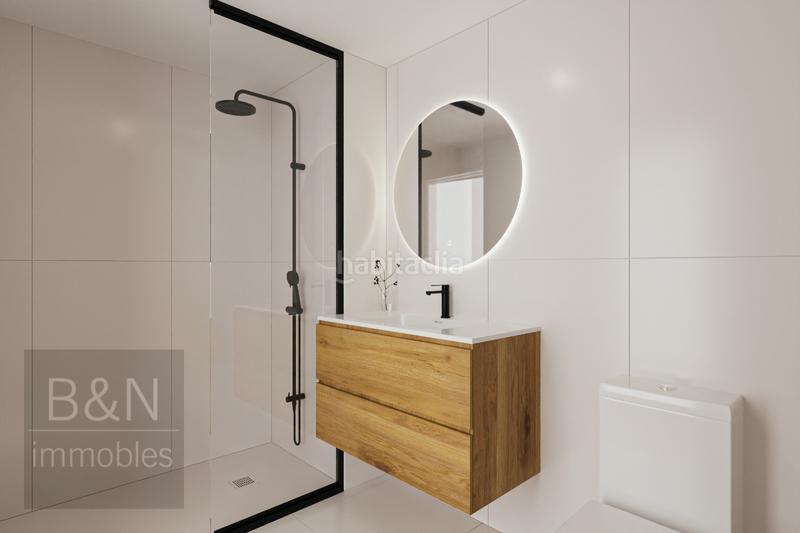 Foto 0a1a7fdc-cd19-4e85-a234-910e9f2dcc4f. Appartement dans La Cogullada Terrassa