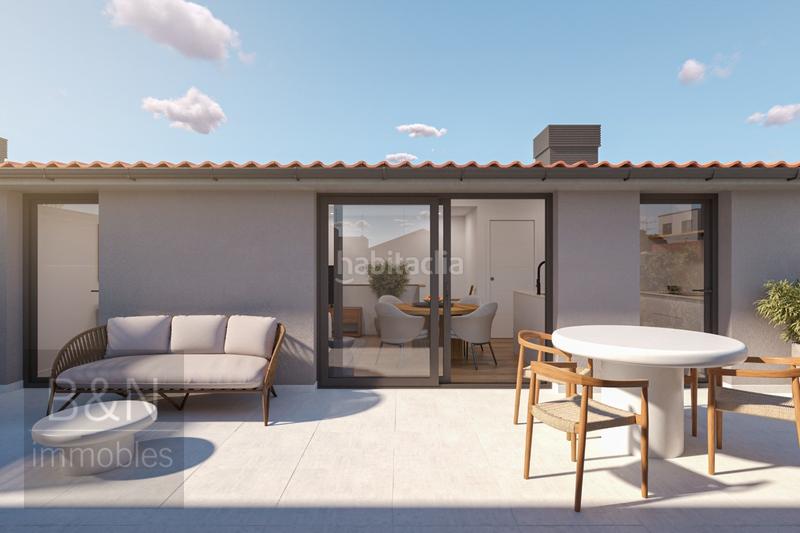 Foto 16144e14-6f6f-425a-9bd2-da712337723b. Appartement dans La Cogullada Terrassa