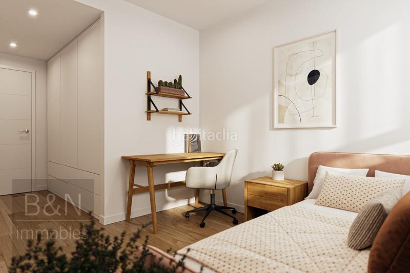 Foto 4cd32766-d981-4386-90ed-3e6a6af20ce3. Appartement dans La Cogullada Terrassa