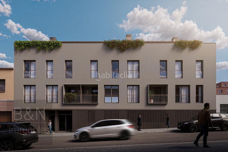 Foto 5d83ad21-b6d9-4a60-8b9b-cf1d33fadabd. Appartement dans La Cogullada Terrassa