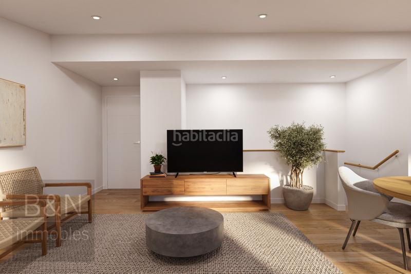 Foto 959eebd4-5181-4dc5-9571-45c94fa9c04a. Appartement dans La Cogullada Terrassa