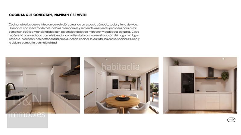 Foto c3cd8c7b-2ede-4210-a4d0-9bc2bede0296. Appartement dans La Cogullada Terrassa