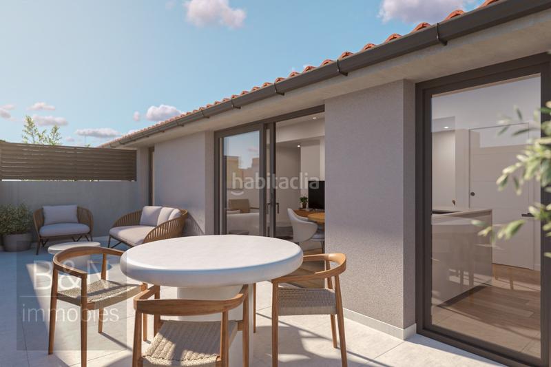 Foto d8c7f72b-fd55-4c45-9e28-902cdda1476b. Appartement dans La Cogullada Terrassa