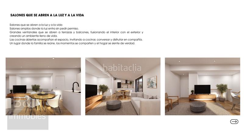 Foto dd856803-34c8-42da-a4e3-a7f887e6215d. Appartement dans La Cogullada Terrassa