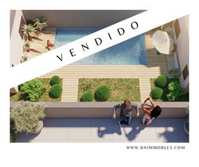 Piso en La Cogullada. Un piso pensado para vivir con luz, amplitud y comodidad