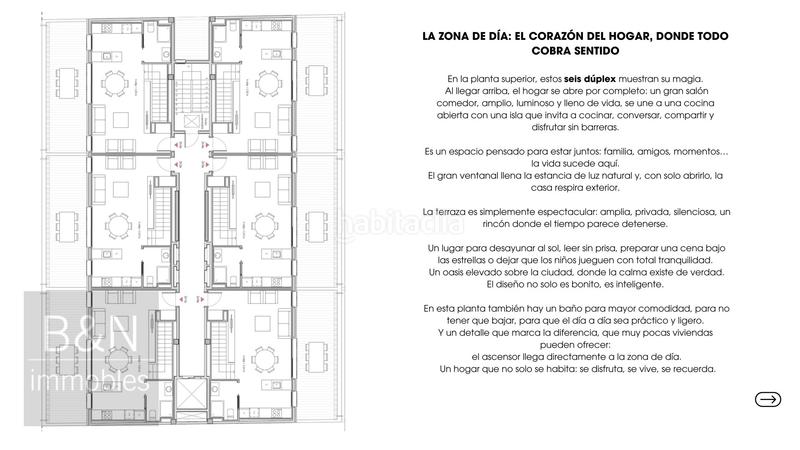 Foto 4c982a2c-4815-421e-9ff6-5659a2bfeb9e. Duplex in La Cogullada Terrassa