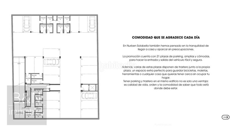 Foto 592e43e7-930b-41b6-94bf-1b2209146d18. Duplex in La Cogullada Terrassa