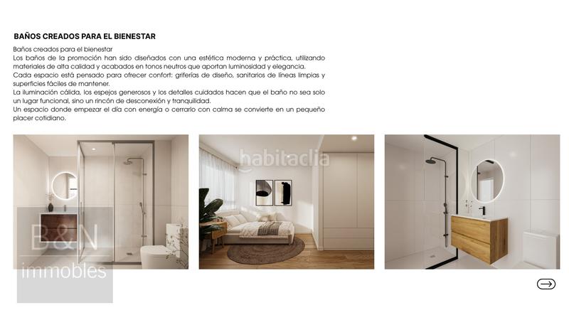 Foto c91f61ab-aeb1-47c3-ae4c-9e61f61db3a4. Duplex in La Cogullada Terrassa