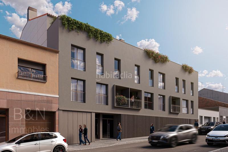 Foto d7eea257-0c5a-444b-9e6b-a1fd7cd51c00. Duplex in La Cogullada Terrassa