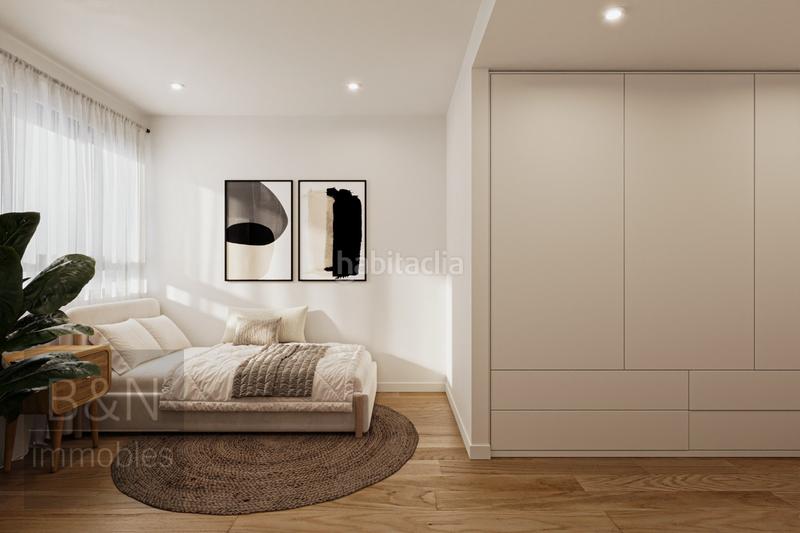 Foto f0b34729-8d47-4a3f-b894-80dc4cce8709. Duplex dans La Cogullada Terrassa