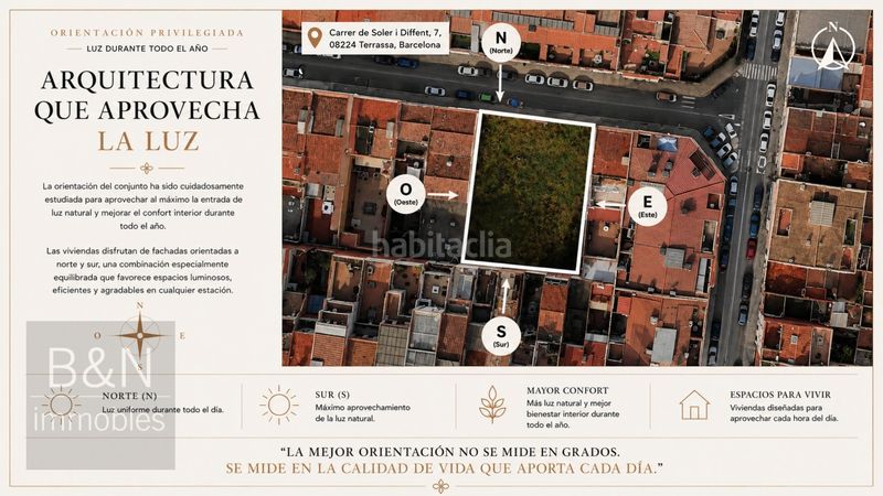 Foto 8acdf9d8-e879-4115-912d-fb00e6d72e35. Dúplex a La Cogullada Terrassa