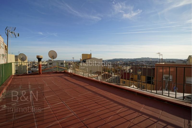 Foto 1768d56d-1816-4c3b-9228-c4e55f2d776f. Àtic a Can Boada Terrassa