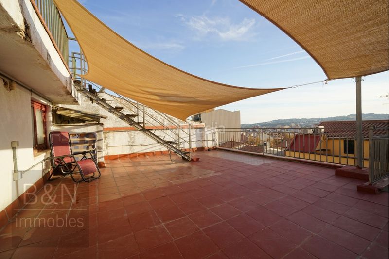 Foto e4d967ce-0e46-41ec-827a-d4201b194348. Àtic a Can Boada Terrassa