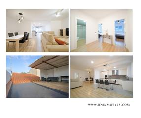 Casa a Zona Esportiva. Un hogar amplio, elegante y lleno de alma, donde cada rincn inv