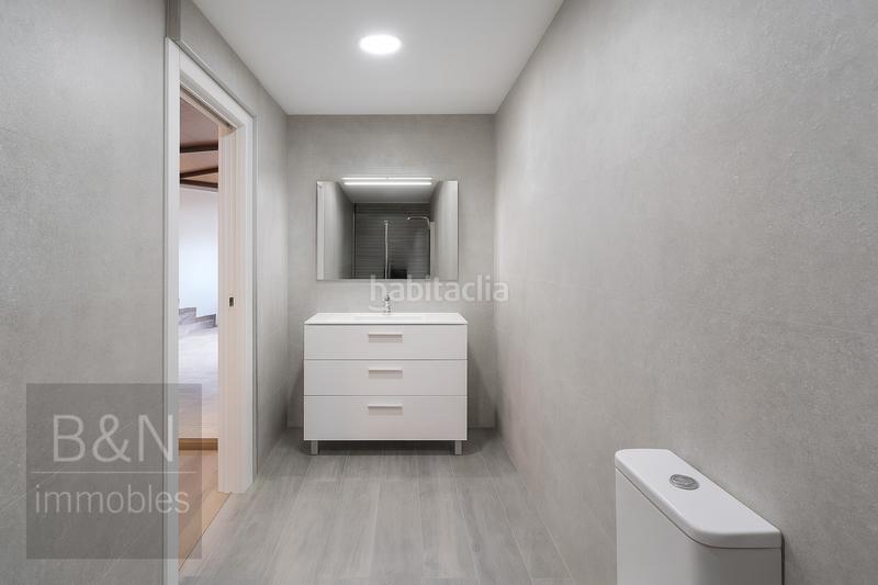 Foto 55238a99-09f8-40e8-a974-fd0eac4bbf04. House with heating parking in Zona Esportiva Terrassa