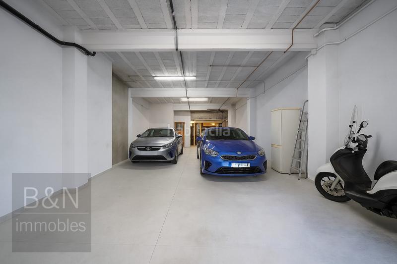 Foto 55b4b435-91da-44b8-a819-bc814e43de7a. House with heating parking in Zona Esportiva Terrassa