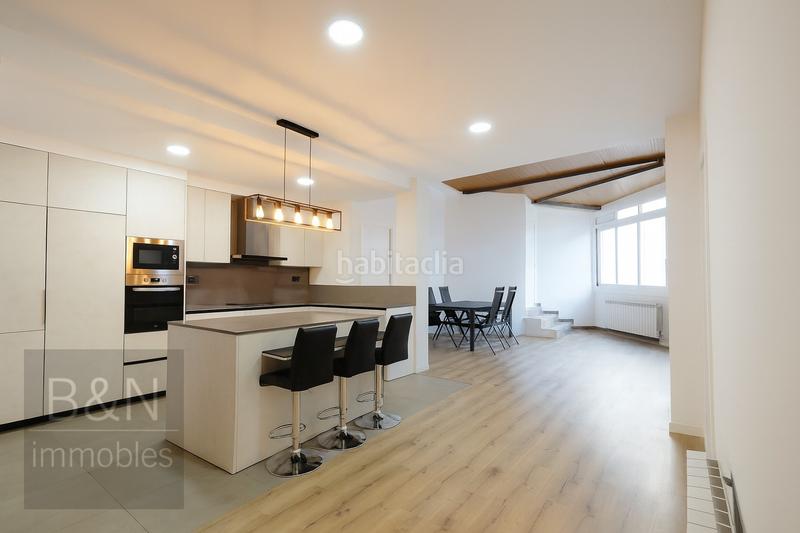 Foto 5a6df2d1-cb02-4fde-abe3-5377ecbd9d51. House with heating parking in Zona Esportiva Terrassa