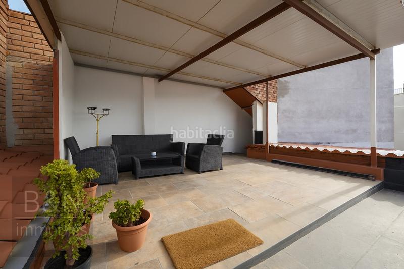 Foto 6a3244a1-6ca4-4992-a400-9c276c269fd4. House with heating parking in Zona Esportiva Terrassa