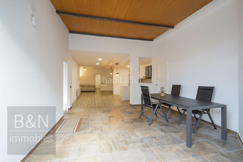 Foto 9c39cb13-d577-412a-b074-0dbd8fee4f2a. House with heating parking in Zona Esportiva Terrassa